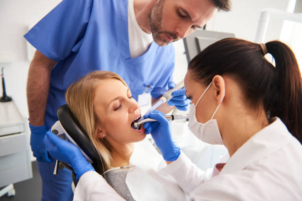 Why Choose Us for Your Dental Needs in Seminole Manor, FL