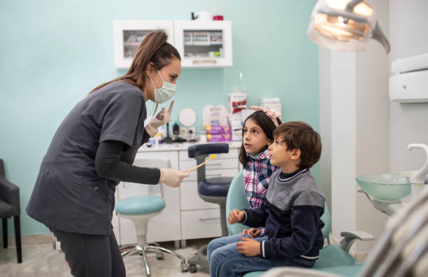 Best Dental Exams and Cleanings  in Seminole Manor, FL
