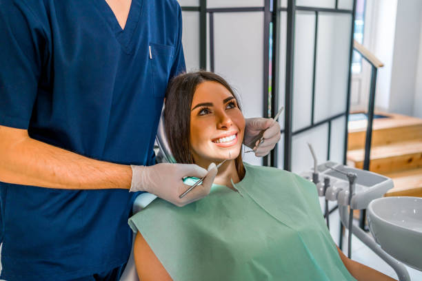 Best Oral Cancer Screening  in Seminole Manor, FL