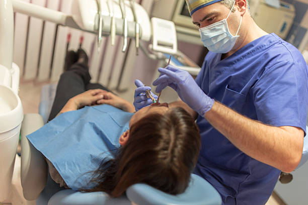 Why Choose Us for Your Dental Needs in Seminole Manor, FL