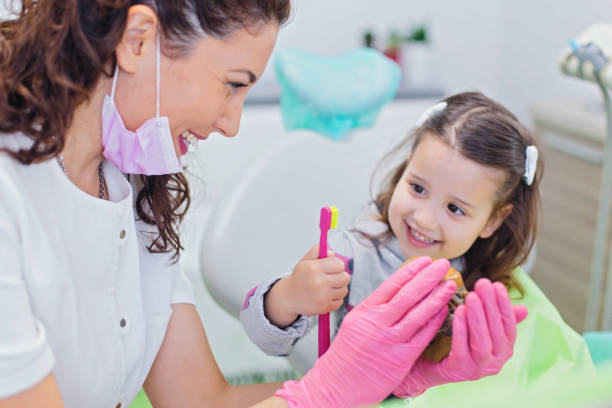Professional  Holistic Dental Services in Seminole Manor, FL
